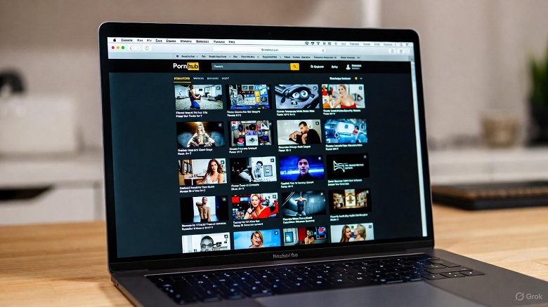 &laquo;Мы требуем выкуп в биткойнах&raquo;, &mdash; хакеры угрожают слить данные премиум-пользователей Pornhub